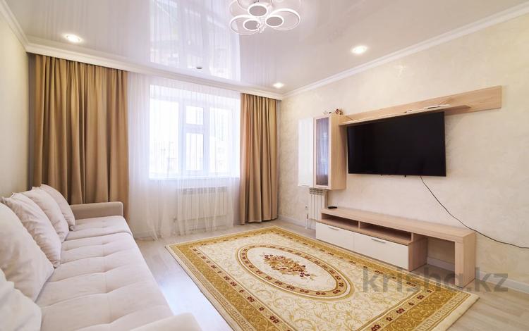 2-бөлмелі пәтер · 70 м² · 9/10 қабат, Р.Кошкарбаева 15, бағасы: 35.9 млн ₸ в Астане, Алматы р-н — фото 2