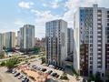 2-бөлмелі пәтер · 70 м² · 9/10 қабат, Р.Кошкарбаева 15, бағасы: 35.9 млн ₸ в Астане, Алматы р-н — фото 17
