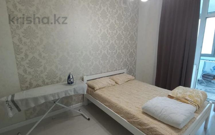 1-комнатная квартира · 50 м² · 5/9 этаж, Ауельбекова 50 — ЖК Фортуна, центр, Орлеу, университет, ЦУМ за 11 000 ₸ в Кокшетау — фото 2