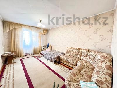 2-комнатная квартира, 54 м², 5/5 этаж, Мушелтой за 16.3 млн 〒 в Талдыкоргане, мкр Мушелтой