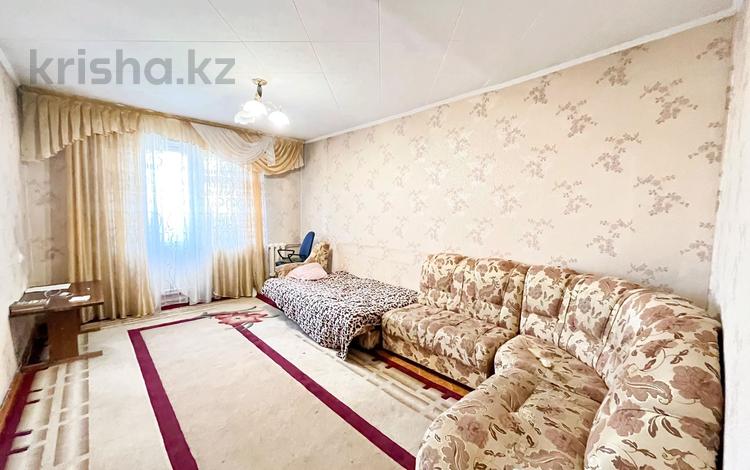 2-комнатная квартира, 54 м², 5/5 этаж, Мушелтой за 16.3 млн 〒 в Талдыкоргане, мкр Мушелтой — фото 2