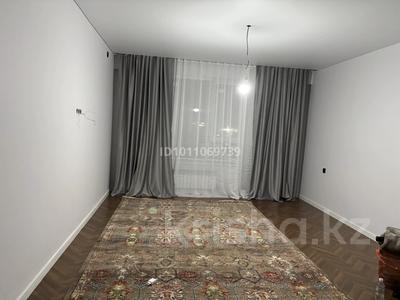 1-бөлмелі пәтер · 32.5 м² · 2/9 қабат, Рыскулова 4 — Омарова, бағасы: 22.5 млн ₸ в Алматы, Алатауский р-н
