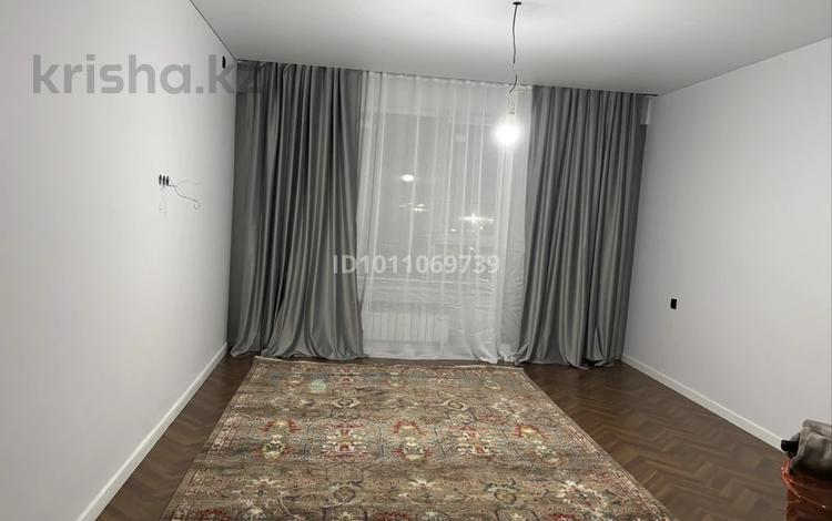 1-бөлмелі пәтер · 32.5 м² · 2/9 қабат, Рыскулова 4 — Омарова, бағасы: 22.5 млн ₸ в Алматы, Алатауский р-н — фото 3