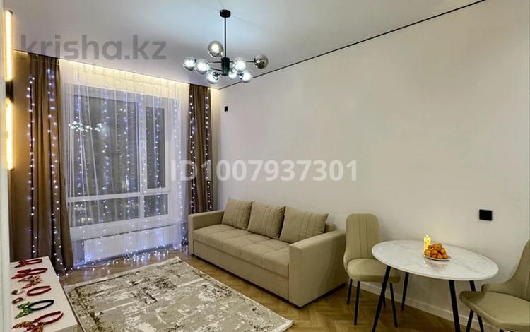 2-комнатная квартира · 41 м² · 5/12 этаж, Жумекен Нажимеденов 28 — DAMU MАLL за 300 000 ₸ в Астане, Сарайшык р-н — фото 2