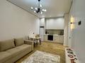 2-комнатная квартира · 41 м² · 5/12 этаж, Жумекен Нажимеденов 28 — DAMU MАLL за 300 000 ₸ в Астане, Сарайшык р-н — фото 2