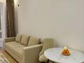 2-комнатная квартира · 41 м² · 5/12 этаж, Жумекен Нажимеденов 28 — DAMU MАLL за 300 000 ₸ в Астане, Сарайшык р-н — фото 7