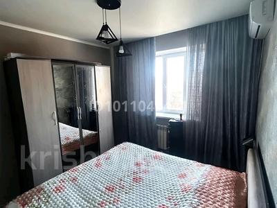 2-комнатная квартира · 54 м² · 5/5 этаж, 4 микрорайон 29 за 200 000 〒 в Конаеве