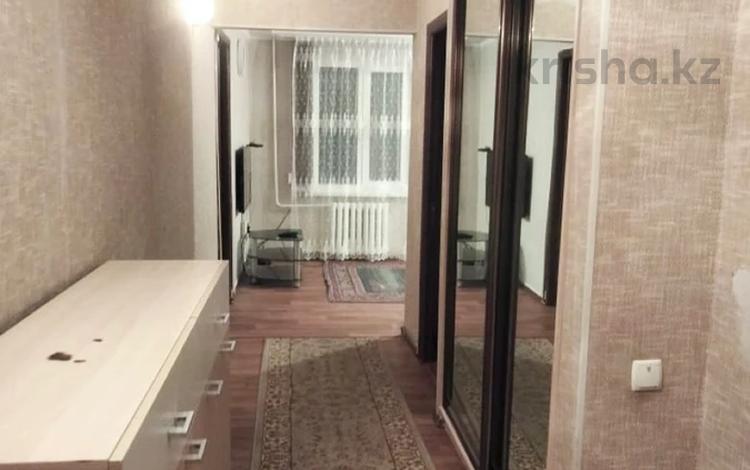 3-комнатная квартира · 60 м² · 2/5 этаж, Маметовой 25 — Маметовой Панфилова за 350 000 ₸ в Алматы, Алмалинский р-н — фото 4