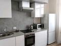 1-комнатная квартира · 40 м² · 9/10 этаж, ул. Бухар жырау 34/2 — Бокейхана и Бухар жирау за 250 000 ₸ в Астане, Есильский р-н