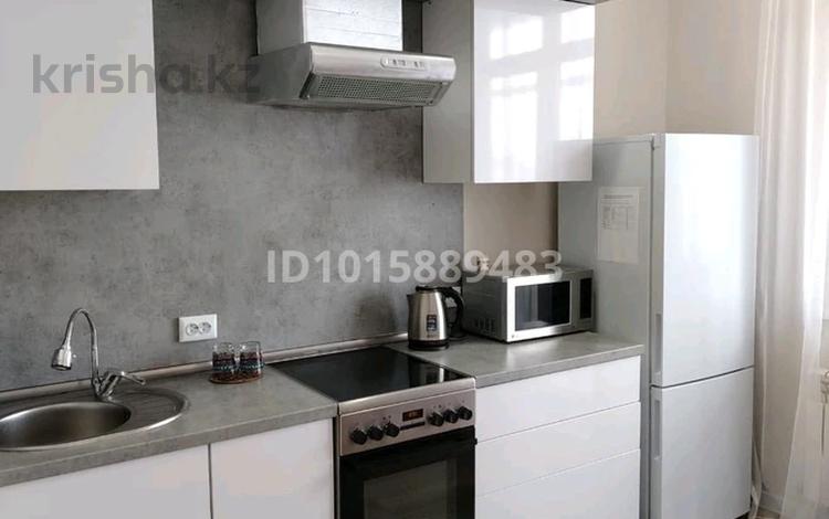 1-комнатная квартира · 40 м² · 9/10 этаж, ул. Бухар жырау 34/2 — Бокейхана и Бухар жирау за 250 000 ₸ в Астане, Есильский р-н — фото 2