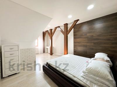 3-комнатная квартира · 102.5 м² · 9/9 этаж, Храпатый 3/1 за 480 000 〒 в Астане, Алматы р-н