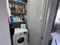 3-бөлмелі пәтер · 69 м² · 6/9 қабат, Абая 47, бағасы: 27 млн ₸ в Темиртау — фото 3