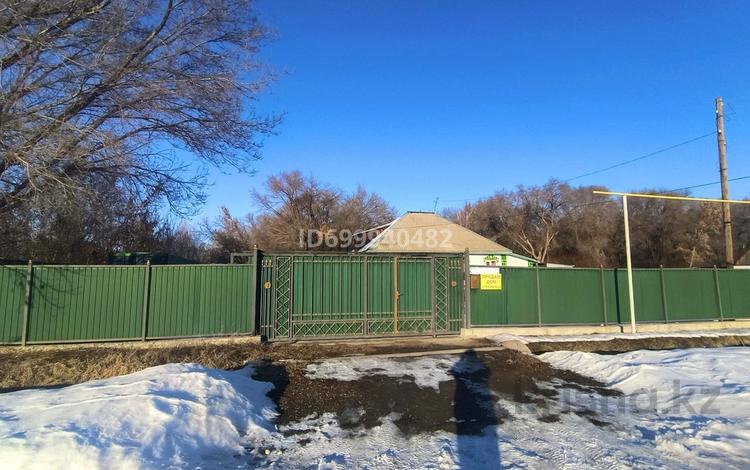 Отдельный дом · 4 комнаты · 90 м² · 30 сот., Шатырбекова 3 — Талдыкорган за 15.5 млн 〒 в Алдабергеново — фото 10