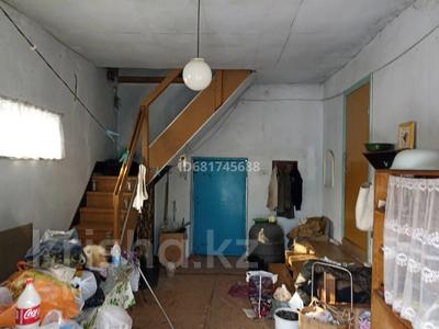Отдельный дом • 1 комната • 80 м² • 7 сот., Уйтас, ул.арычная 82 за 6.5 млн 〒 в Талдыкоргане