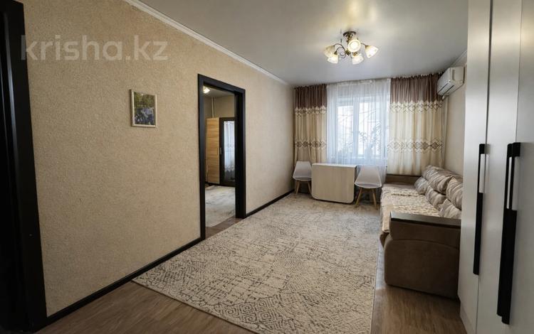 2-бөлмелі пәтер · 39 м² · 2/4 қабат, Байтурсынова, бағасы: 31.8 млн 〒 в Алматы, Алмалинский р-н — фото 11