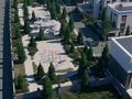 4-бөлмелі пәтер · 96.8 м², 211-й квартал, бағасы: ~ 35.8 млн ₸ в Шымкенте — фото 2