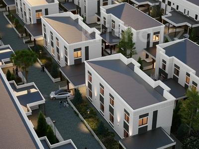 4-бөлмелі пәтер · 119.11 м², 211-й квартал, бағасы: ~ 38.1 млн ₸ в Шымкенте