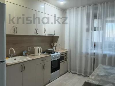 1-комнатная квартира · 37 м² · 6/9 этаж, Жалела Кизатова за 18.8 млн ₸ в Петропавловске
