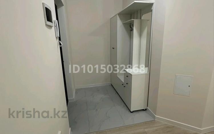 2-комнатная квартира · 60 м² · 7/17 этаж, Шаймерденова за 250 000 ₸ в Астане, Алматы р-н — фото 2