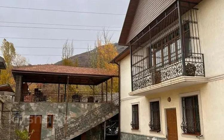 Жеке үй · 5 бөлме · 344 м² · 7 жүзд., Ст Труд 81, бағасы: 195 млн ₸ в Алматы, Бостандыкский р-н — фото 5
