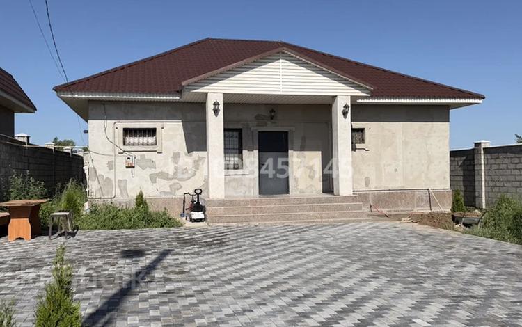 Отдельный дом · 4 комнаты · 120 м² · 5 сот., Бозторгай за 37 млн ₸ в Жандосов — фото 15