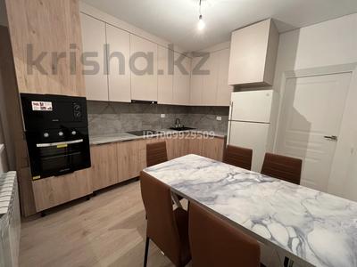 2-комнатная квартира · 68.3 м² · 2/6 этаж, мкр Кайрат, Мкр. Кайрат 135/4 за 300 000 〒 в Алматы, Турксибский р-н