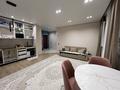2-комнатная квартира · 46 м² · 9/15 этаж, Тулебаева 1 за ~ 24 млн ₸ в Астане, Алматы р-н — фото 2
