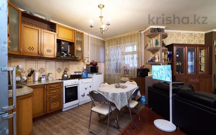 3-бөлмелі пәтер · 96.7 м² · 4/10 қабат, Кюйши Дины 25/1, бағасы: 37.5 млн ₸ в Астане, Алматы р-н — фото 2