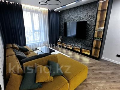 4-комнатная квартира · 92 м² · 9/10 этаж, Мкрн. Центральный 50А за 70 млн ₸ в Кокшетау