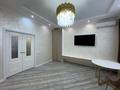 3-бөлмелі пәтер · 95.2 м² · 7/12 қабат, Мухамедханова 20, бағасы: 64.5 млн ₸ в Астане, Нура р-н — фото 2
