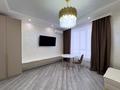 3-бөлмелі пәтер · 95.2 м² · 7/12 қабат, Мухамедханова 20, бағасы: 64.5 млн ₸ в Астане, Нура р-н
