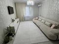 4-комнатная квартира · 90 м² · 2/5 этаж, Муратбаева 28 за 38 млн ₸ в Талдыкоргане, мкр военный городок Жулдыз — фото 2