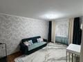 4-комнатная квартира · 90 м² · 2/5 этаж, Муратбаева 28 за 38 млн ₸ в Талдыкоргане, мкр военный городок Жулдыз — фото 3