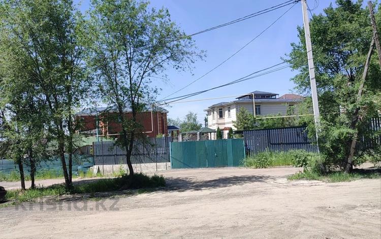Участок · 48 соток, СТ.Коктобе 1 83 за 480 млн ₸ в Алматы, Медеуский р-н — фото 2