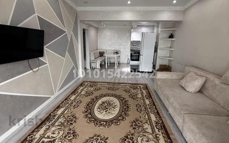 2-комнатная квартира · 54 м², Майлина 54 за 290 000 ₸ в Алматы, Турксибский р-н — фото 2