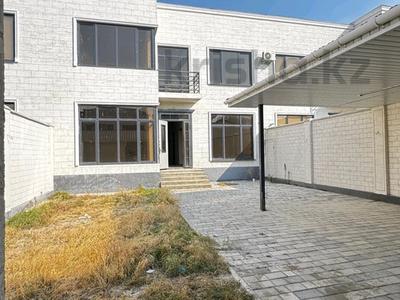 Отдельный дом · 6 комнат · 230 м² · 3.77 сот., Улица дуйсена баянова 188 — Бывший атакент базар за 55 млн 〒 в Таразе