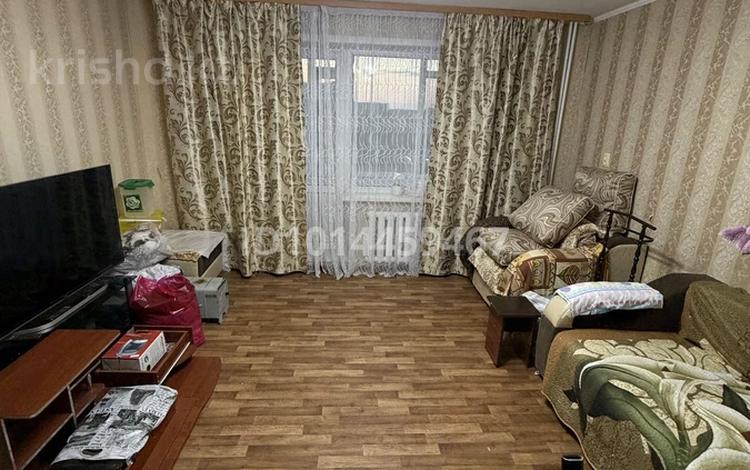 3-бөлмелі пәтер · 64.4 м² · 9/10 қабат, Бозтаева, бағасы: 35 млн ₸ в Семее — фото 2
