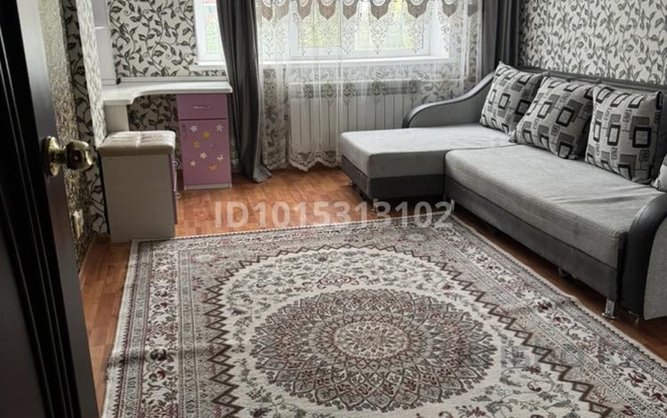 1-комнатная квартира · 36 м² · 1/9 этаж, Кумисбекова 9 за 220 000 ₸ в Астане, Сарыарка р-н — фото 2