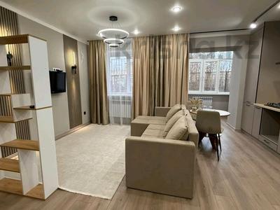 1-комнатная квартира · 38 м² · 1 этаж, Молдашева 20 за 17.2 млн ₸ в Уральске