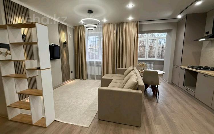 1-комнатная квартира · 38 м² · 1 этаж, Молдашева 20 за 17.2 млн ₸ в Уральске — фото 2