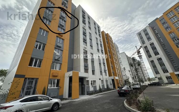 2-комнатная квартира · 56 м² · 6/10 этаж, Алтын Орда 7/1а за 27.5 млн ₸ в Абае — фото 2