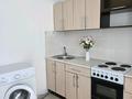 1-бөлмелі пәтер · 40 м² · 6/14 қабат, Кайыма Мухамедханова 17, бағасы: 24.5 млн ₸ в Астане, Есильский р-н — фото 15