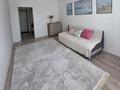 1-бөлмелі пәтер · 40 м² · 6/14 қабат, Кайыма Мухамедханова 17, бағасы: 24.5 млн ₸ в Астане, Есильский р-н — фото 7