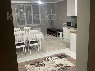 1-комнатная квартира · 54.9 м² · 8/9 этаж, Жусупбек Аймаутова 291/1 — По Талгарском трак на протиф Магнума за 200 000 〒 в Алматы