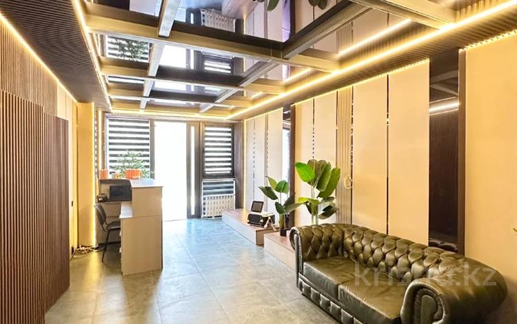 Салоны красоты · 100 м² за 125 млн ₸ в Алматы, Бостандыкский р-н — фото 19
