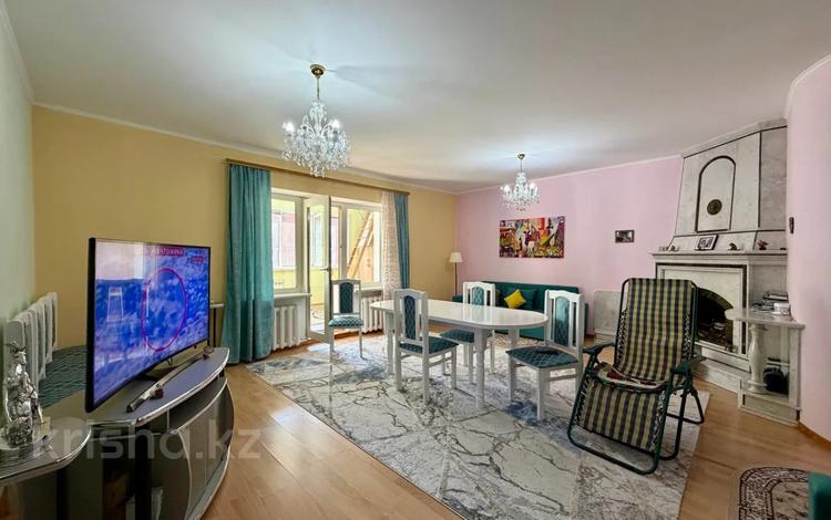5-комнатная квартира · 263.5 м², Аль-Фараби 19 за 130 млн ₸ в Костанае — фото 2
