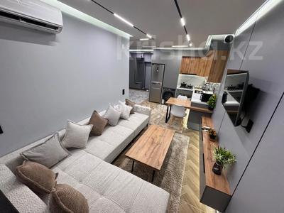 3-комнатная квартира · 70 м², 160 квартал, 32-ая улица 10/5? за 250 000 ₸ в Туркестане