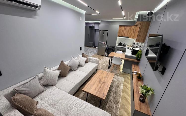 3-комнатная квартира · 70 м², 160 квартал, 32-ая улица 10/5? за 250 000 ₸ в Туркестане — фото 2
