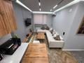3-комнатная квартира · 70 м², 160 квартал, 32-ая улица 10/5? за 250 000 ₸ в Туркестане — фото 3