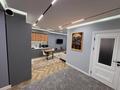 3-комнатная квартира · 70 м², 160 квартал, 32-ая улица 10/5? за 250 000 ₸ в Туркестане — фото 6